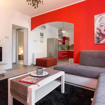 Apartment Gotier Sodici Екстер'єр фото