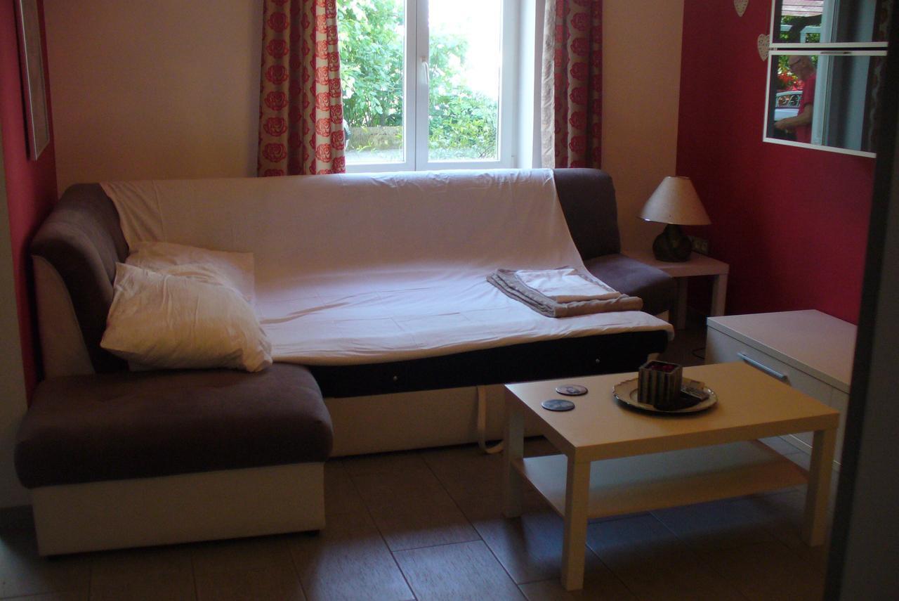 Apartment Gotier Sodici Екстер'єр фото