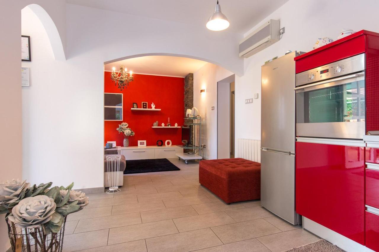 Apartment Gotier Sodici Екстер'єр фото