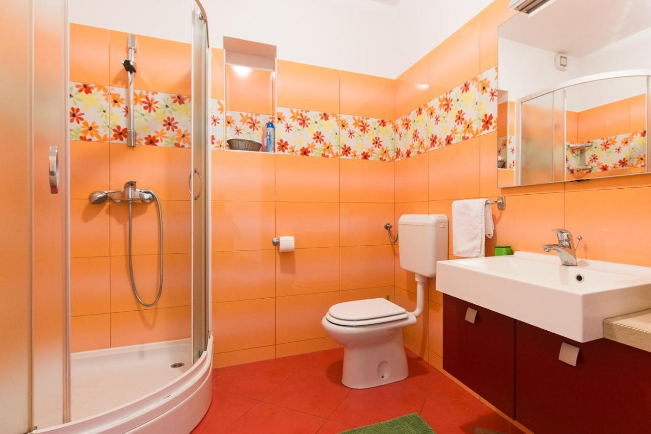 Apartment Gotier Sodici Екстер'єр фото
