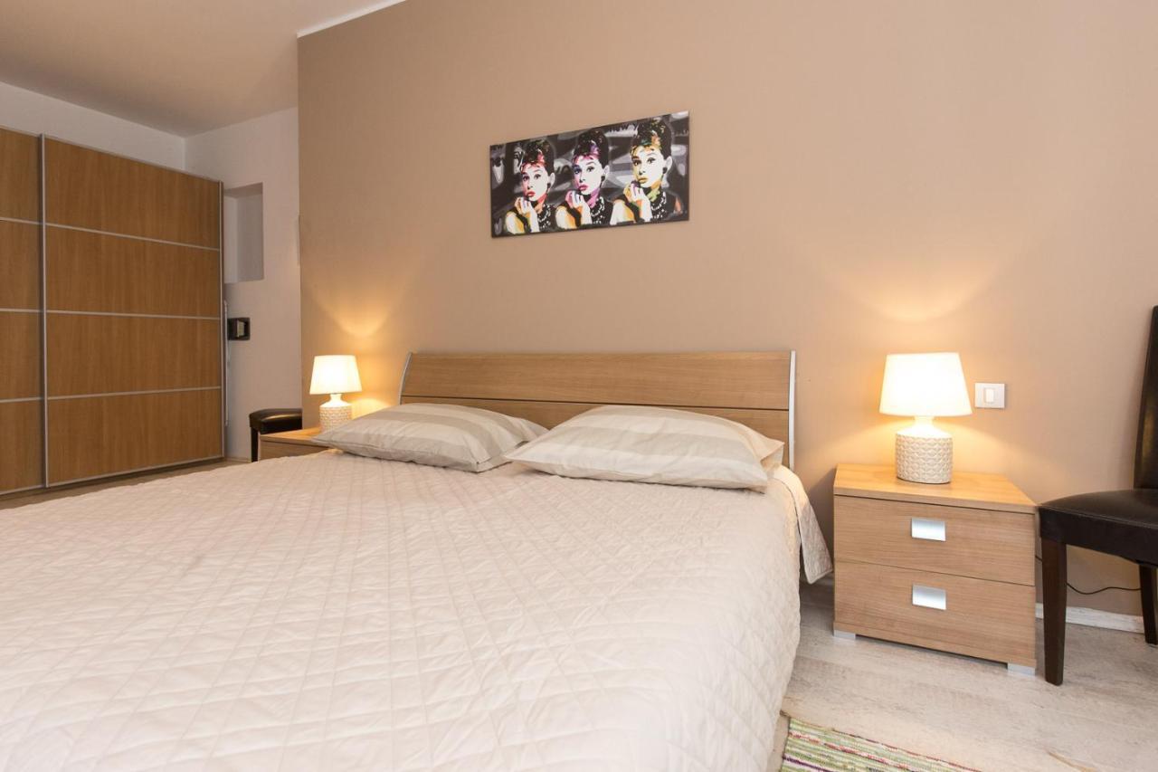 Apartment Gotier Sodici Екстер'єр фото