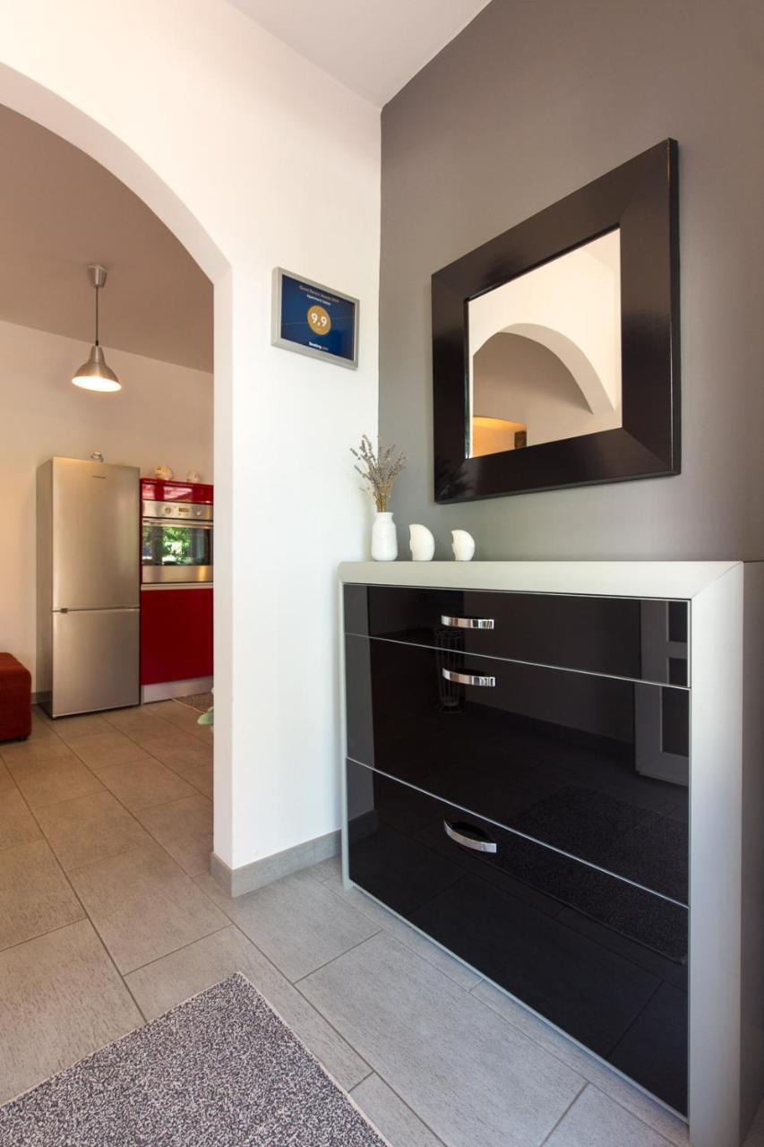 Apartment Gotier Sodici Екстер'єр фото