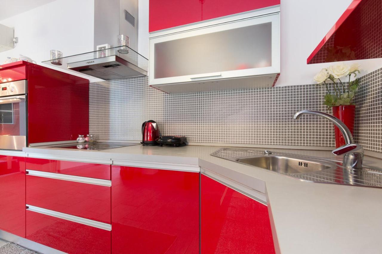 Apartment Gotier Sodici Екстер'єр фото