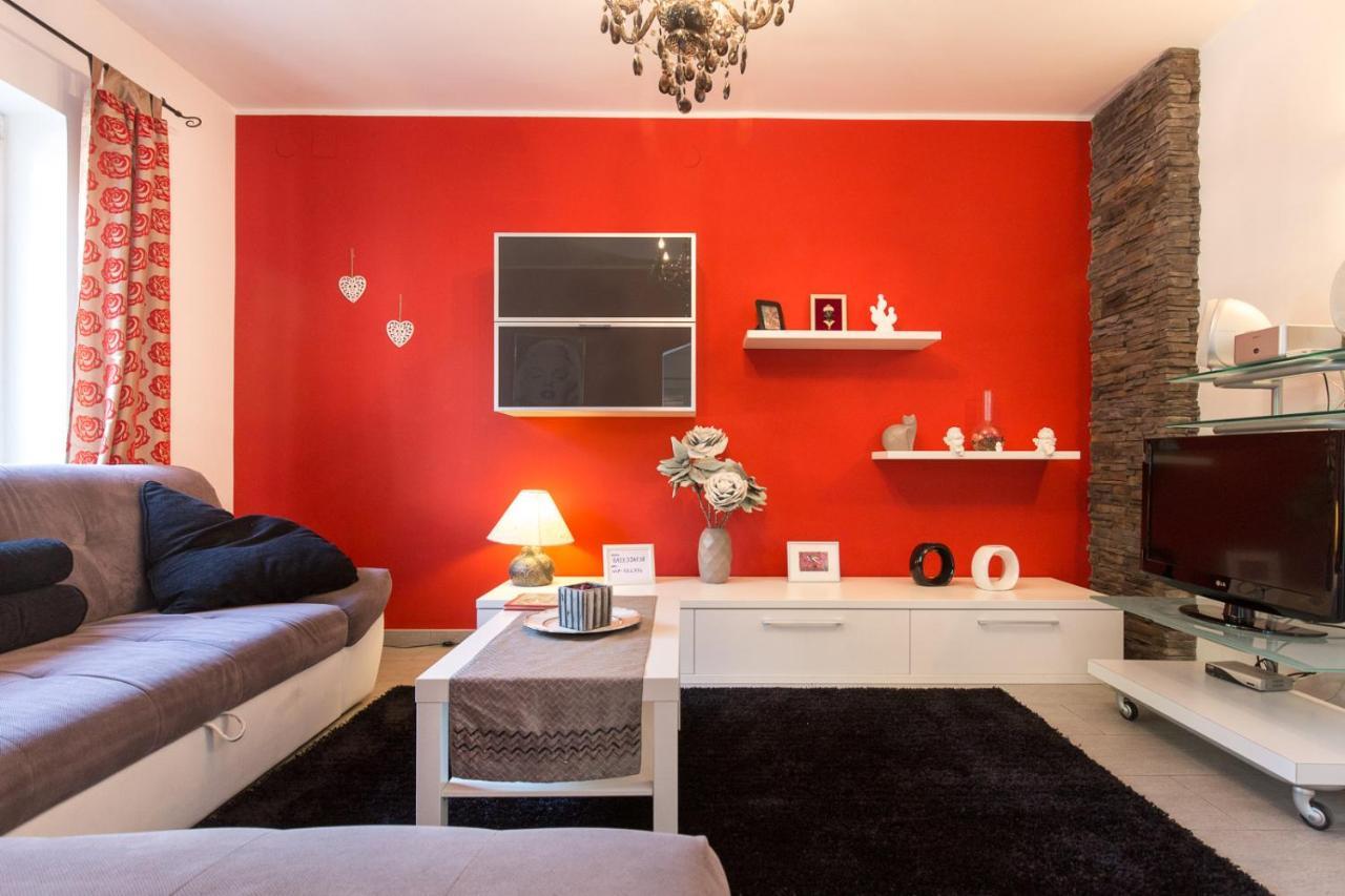 Apartment Gotier Sodici Екстер'єр фото