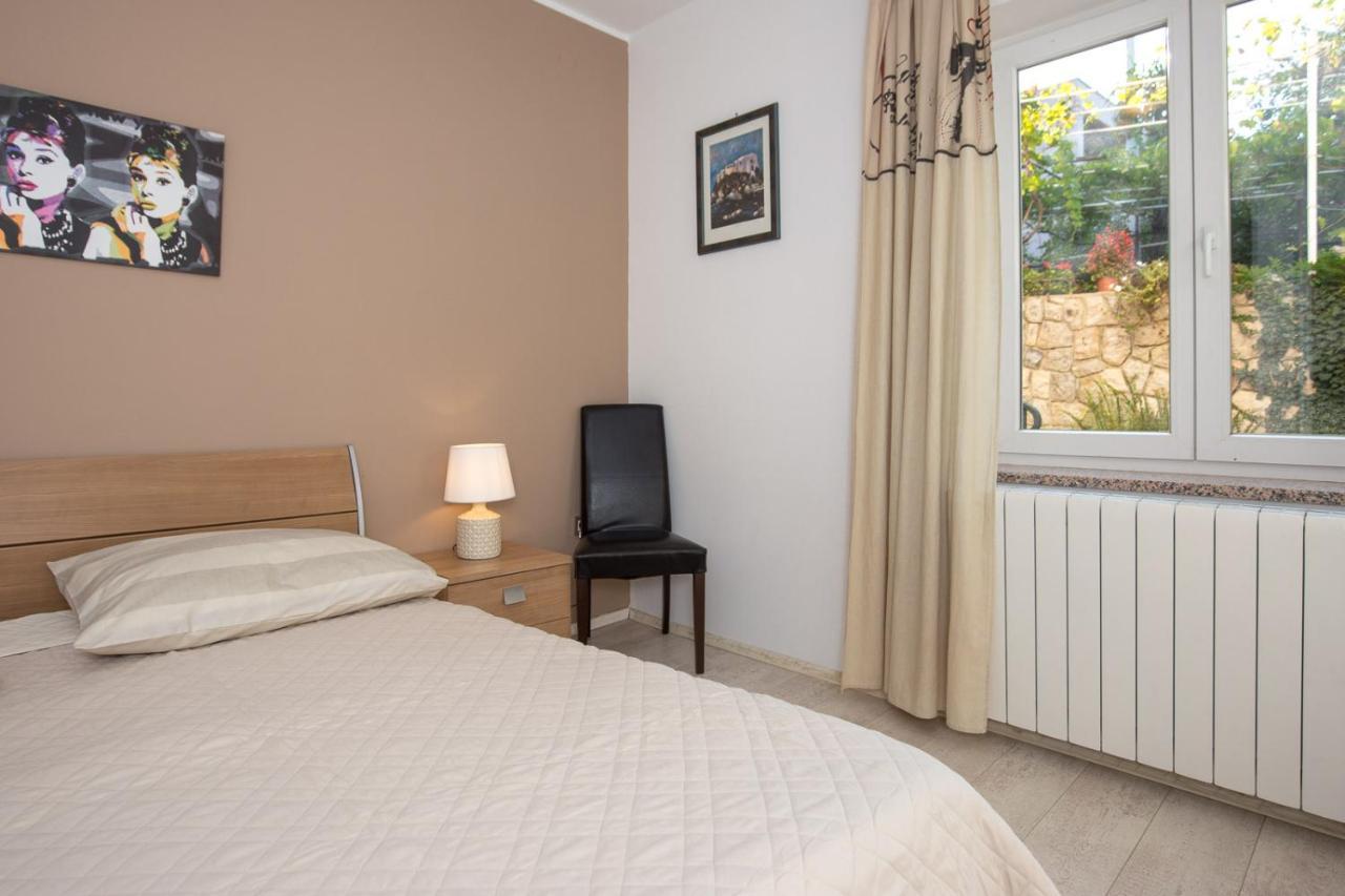 Apartment Gotier Sodici Екстер'єр фото