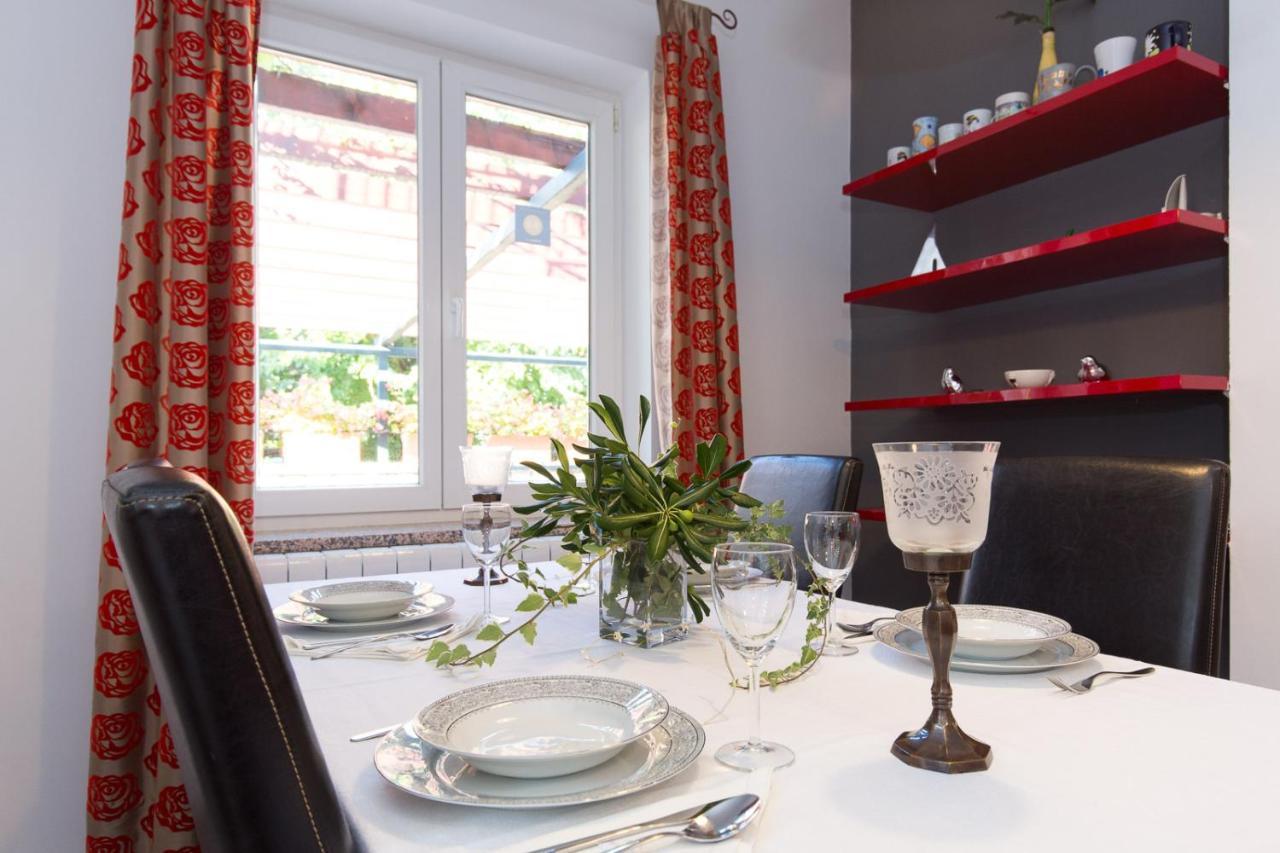 Apartment Gotier Sodici Екстер'єр фото