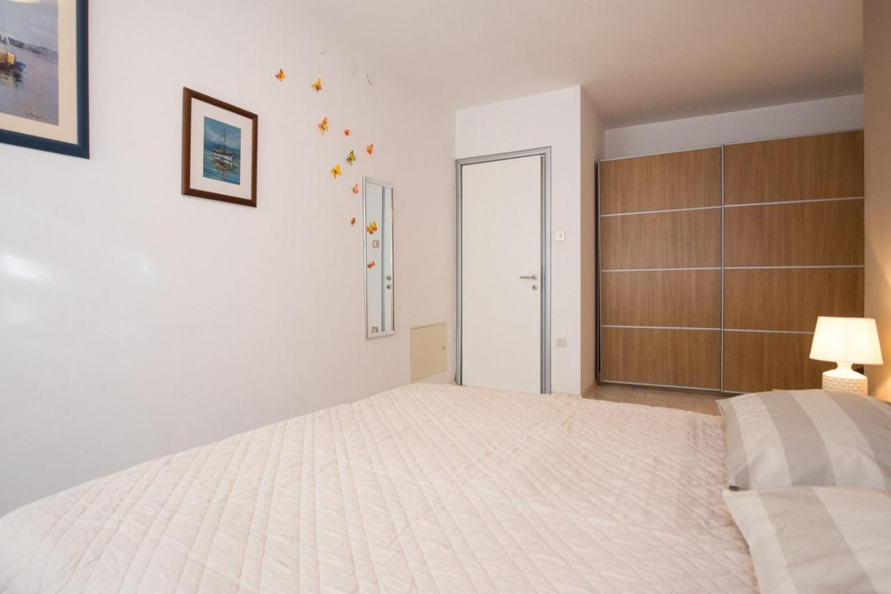 Apartment Gotier Sodici Екстер'єр фото